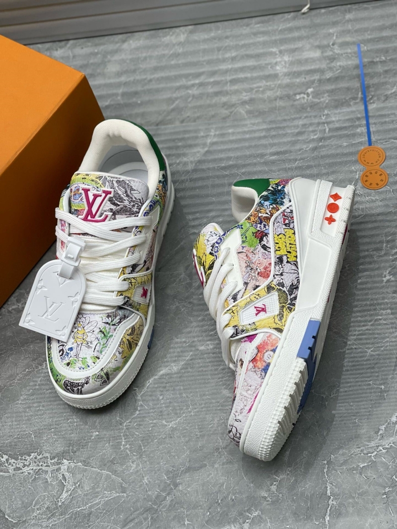 LV Sneakers